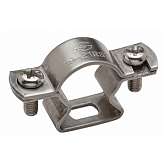 KOPI rst Pk 13,5 хомут трубный нерж. (50 шт)