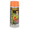 Светоотражающая краска CYCLONE FLUORESCENT Paint оранжевый