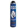 Пена пистолетная «ALFA Flex Profi» всесезонная, до 45 л