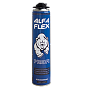 Пена пистолетная «ALFA Flex Profi» всесезонная, до 45 л