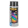 Декоративная краска CYCLONE UNIVERSAL Enamel черный матовый