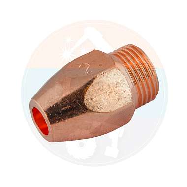 Мундштук нар. к Р3П/Р2А №1