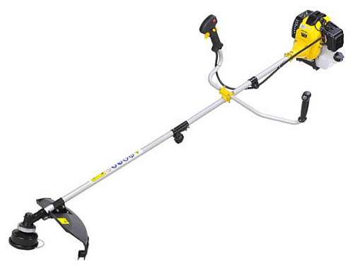 Бензиновый триммер Huter GGT-1500S