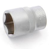 Головка 6-и гранная x 11мм 1/2 "ДТ" 620011h