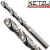 Сверло по металлу KETZU  3,2 мм (1 шт)