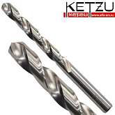 Сверло по металлу KETZU  3,2 мм (1 шт)