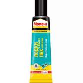 Клей Henkel Момент для лодок и пвх-изделий 30 мл в шоу-боксе (10/120)
