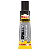 Клей Момент Кристалл 125мл в шоу-боксе "Henkel" 873867/14609