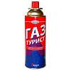 Одноразовый туристический баллон "Турист"