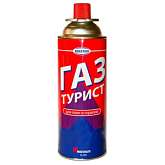 Одноразовый туристический баллон "Турист"