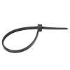 Хомут-стяжка  4,6х200 (черный) (100 шт)