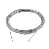 Трос 2,0 мм нержавейка (100 м.)