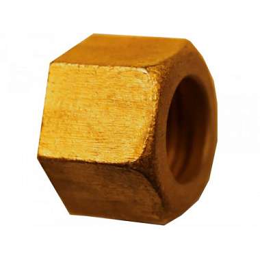 Гайка накидная М16 (G3/8") правая