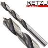 Сверло по дереву KETZU 13 мм