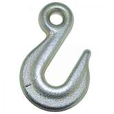 Крюк с открытым зевом 10 мм (480 кг)
