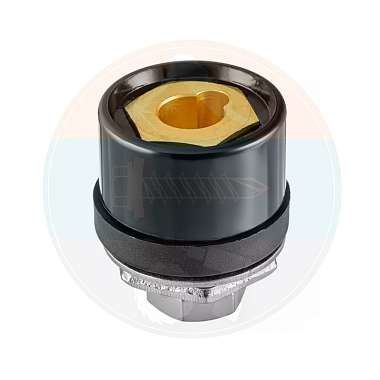 Розетка панельная 70-95 ROV7095