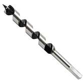 Сверло по дереву Haisser спиральное 20х200мм (HS103406)