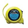 Рулетка "Самба" 10 м х 25 мм, 17025М