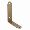 Узкий уголок  RKW4 75x75x17x2 mm (20 шт.) 400407