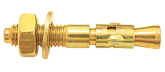 Анкер клиновой 10х80 (45 шт)