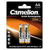 Аккумулятор CAMELION АА-2300 mAh B2 Ni-MH