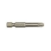 Отверточная вставка 1/4"/50мм Pz3 (5 шт) IRWIN 10504372