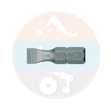 Бита SL 5.5х25мм (20 шт) усиленная Whirlpower