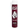 Клей-пена монтажная «ALFA Flex» всесезонная