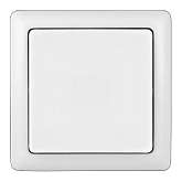 Выключатель 1-кл. ОП Хит 6А IP20 бел. SchE ВА16-131-Б VA16-131-B (ВА16-131-б)