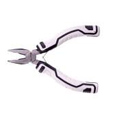 Плоскогубцы Mini, 120 мм, авторазжим, PRO// Matrix, 17833