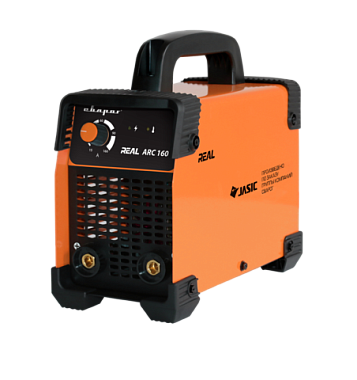 Инверторный аппарат СВАРОГ ARC 160 "REAL" (Z240)