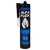 Клей жидкие гвозди ALFA Flex 93, для зеркал, бежевый, 280 мл