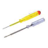 Отвертка индикаторная 140 мм