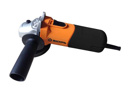 Углошлифовальная машина Вихрь УШМ-115/650