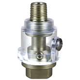 Мини-лубрикатор 1/4 " AERO (Китай)  5767