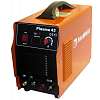 Установка плазменной резки FoxWeld Plasma 43