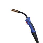 Горелка Abicor Binzel RF 36 KZ-2 GRIP RU 4м