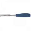 Стамеска, 18 мм, пластиковая рукоятка// СИБРТЕХ 24718