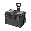 Ящик для инструментов QBRICK SYSTEM ONE CART PROFI 585x438x690мм 10501240