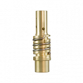 Диффузор газовый MIG-15 (EP-15/MB-15) (002.0078/FВ0117) с пружиной (уп-10шт)