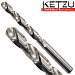 Сверло по металлу KETZU 11,0 мм