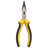 Плоскогубцы удлиненные прямые, 160 мм Topex 32D101