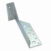 Опора балки ОВ Л 25х140х76 (10шт.)