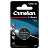 Э/п CAMELION CR2450 BL1 (1 шт)