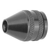 Мини-патрон STAYER под хвостовик d 0,8-3,2мм для электрогравёра с посадочной резьбой М8х0,75мм