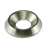 Шайба со скосом 90 градусов NF E 27-619 А1 4 мм (200 шт)