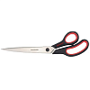 Ножницы хозяйственные, 280 мм, двухкомпонентные рукоятки// Matrix 79134