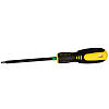 Отвертка Torx T15 x 80  мм Topex 39D843