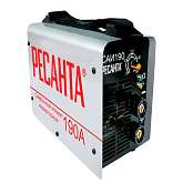Сварочный инвертор САИ-220 РЕСАНТА
