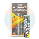 Холодная сварка со стальным наполнителем, Алмаз, 58 г, блистер, АZ-0350 346071